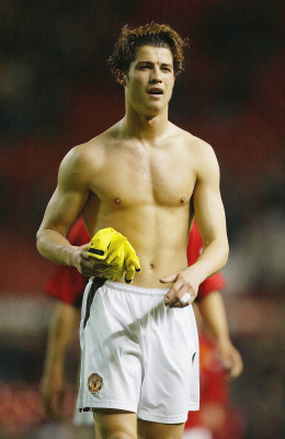 Cristiano Ronaldo pic #456868