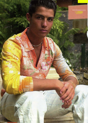 Cristiano Ronaldo pic #471905