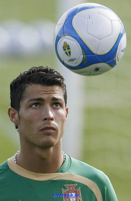 Cristiano Ronaldo pic #470322