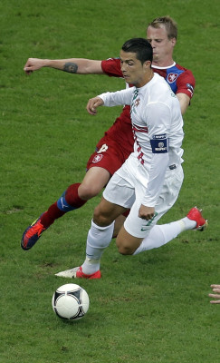 Cristiano Ronaldo pic #524429