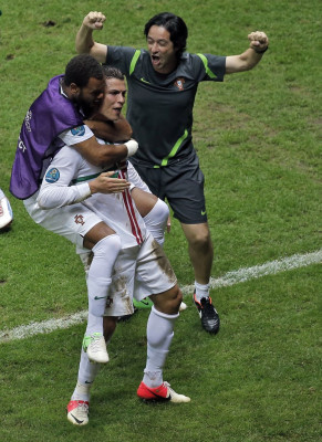 photo 23 in Cristiano Ronaldo gallery [id550511] 2012-11-10 00:00:00