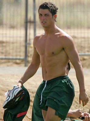 Cristiano Ronaldo pic #78397
