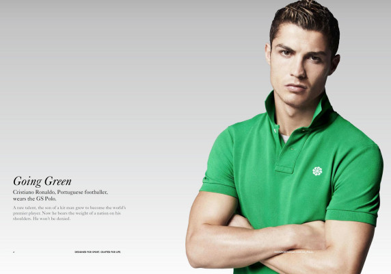 Cristiano Ronaldo pic #261273