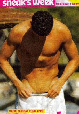 Cristiano Ronaldo pic #71510
