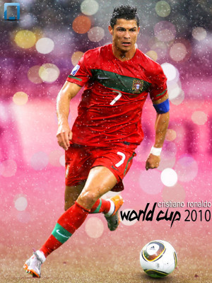 Cristiano Ronaldo pic #533489