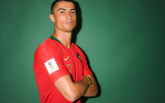 photo 5 in Cristiano Ronaldo gallery [id1198981] 2020-01-16 00:00:00