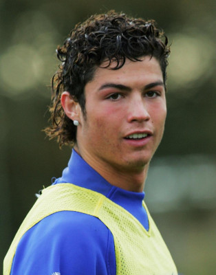 Cristiano Ronaldo pic #462701