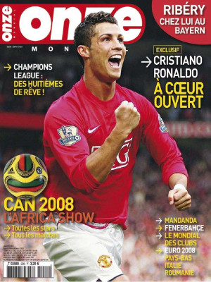 Cristiano Ronaldo pic #96285