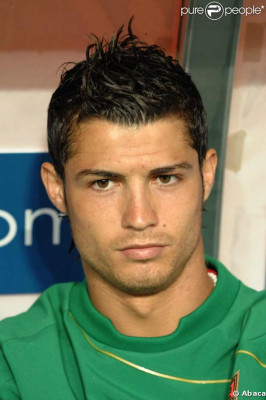 Cristiano Ronaldo pic #150745