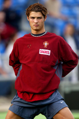 photo 25 in Ronaldo gallery [id78173] -0001-11-30 00:00:00