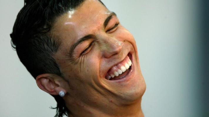Cristiano Ronaldo pic #110041