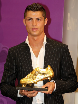 Cristiano Ronaldo pic #548313