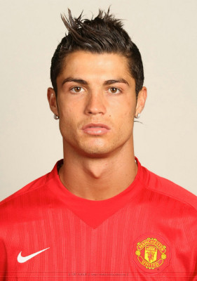 Cristiano Ronaldo pic #96280