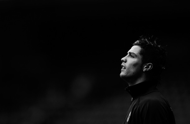 Cristiano Ronaldo pic #301476