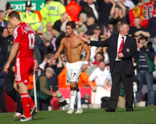 Cristiano Ronaldo pic #78395