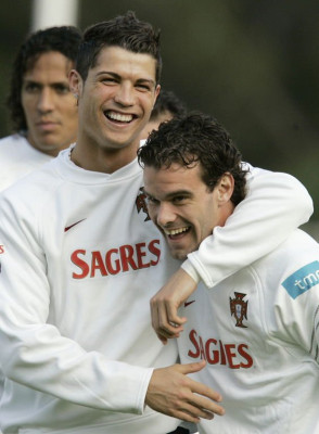 Cristiano Ronaldo pic #96284