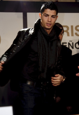 Cristiano Ronaldo pic #217190