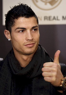 Cristiano Ronaldo pic #217196