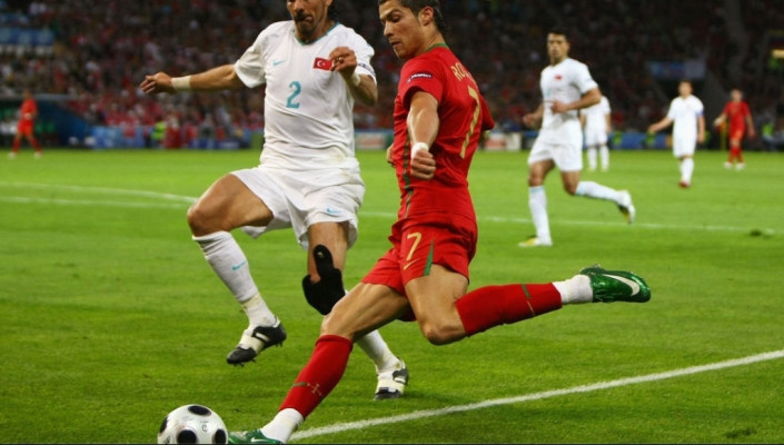 Cristiano Ronaldo pic #146055