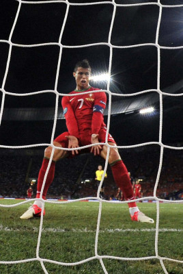 Cristiano Ronaldo pic #534598