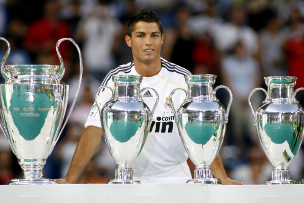 photo 4 in Cristiano gallery [id536240] 2012-09-26 00:00:00