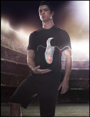 Cristiano Ronaldo pic #456278