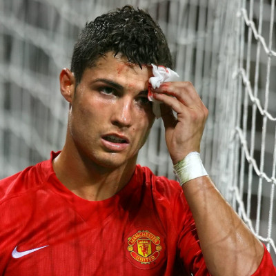Cristiano Ronaldo pic #452064
