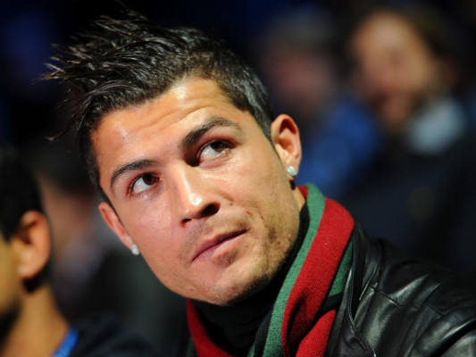Cristiano Ronaldo pic #549392