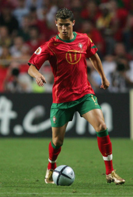 photo 5 in Ronaldo gallery [id477789] 2012-04-20 00:00:00