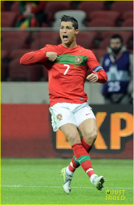 Cristiano Ronaldo pic #549394