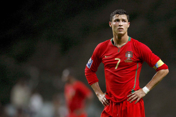 photo 19 in Cristiano Ronaldo gallery [id463566] 2012-03-26 00:00:00