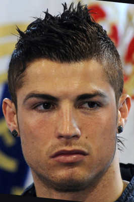 Cristiano Ronaldo pic #547030