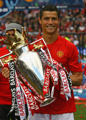 Cristiano Ronaldo pic #539209