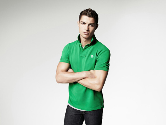 Cristiano Ronaldo pic #406059