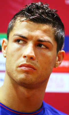 Cristiano Ronaldo pic #474819