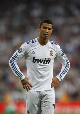photo 12 in Cristiano Ronaldo gallery [id454772] 2012-03-04 00:00:00