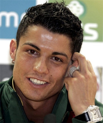 photo 20 in Cristiano Ronaldo gallery [id78182] -0001-11-30 00:00:00