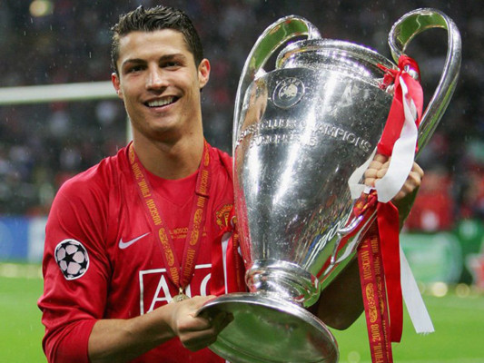 Cristiano Ronaldo pic #544261