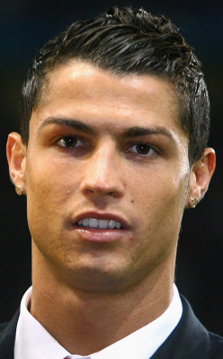 Cristiano Ronaldo pic #474825