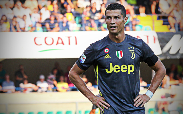 photo 25 in Cristiano Ronaldo gallery [id1198961] 2020-01-16 00:00:00