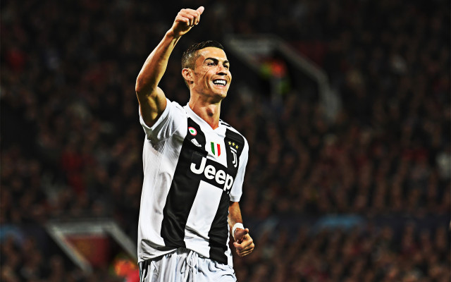 photo 9 in Cristiano Ronaldo gallery [id1198977] 2020-01-16 00:00:00