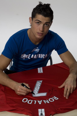 Cristiano Ronaldo pic #473313