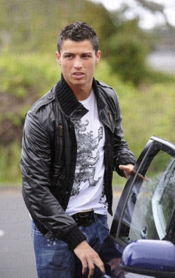 Cristiano Ronaldo pic #163629