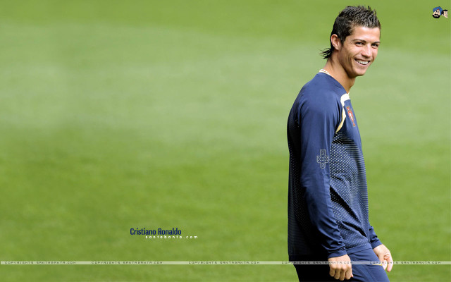 Cristiano Ronaldo pic #457111
