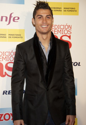 Cristiano Ronaldo pic #425895