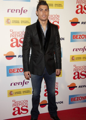 Cristiano Ronaldo pic #425905