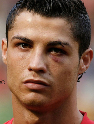 Cristiano Ronaldo pic #453262