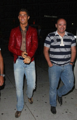 Cristiano Ronaldo pic #163988