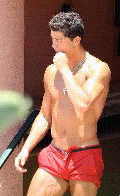 Cristiano Ronaldo pic #165934