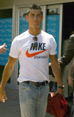 Cristiano Ronaldo pic #171993